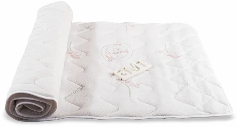 Chránič na matrac Lavender EMI