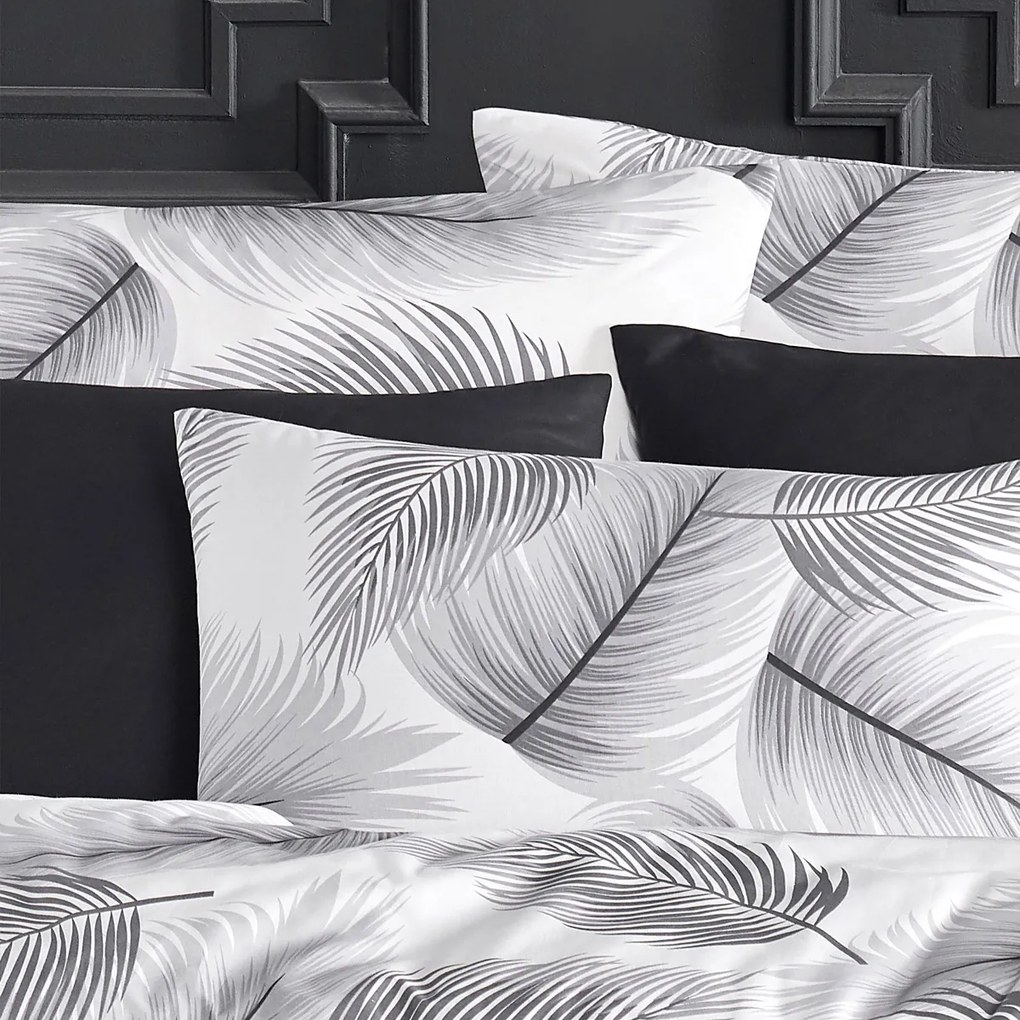 4Home Bavlnené obliečky Caress, 220 x 200 cm, 2 ks 70 x 90 cm