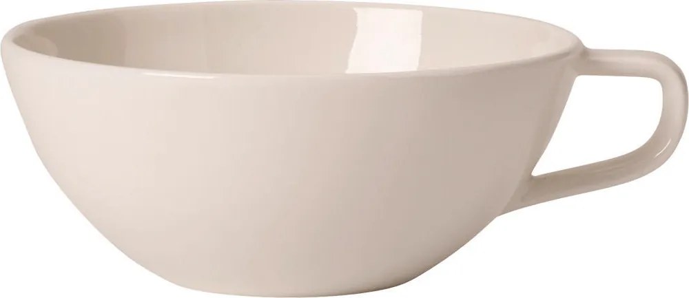 XXXLutz ŠÁLKA NA ČAJ jemný porcelán (fine china) keramika Villeroy & Boch - Jedálenské sety - 0034071257