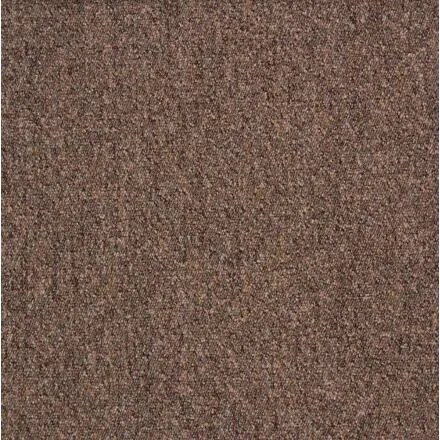 Kobercové štvorce BEST BT 850 69 hnedé