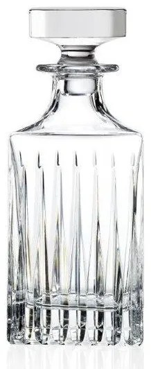 RCR PRATO KARAFA NA WHISKY 850ML