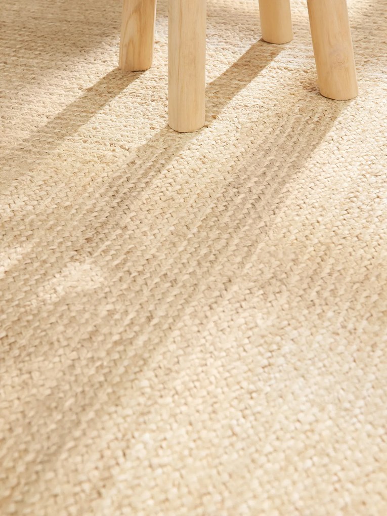 Hanse Home, Kusový koberec Sharmila 106222 Beige, 120x180, béžová, chodba / predsieň