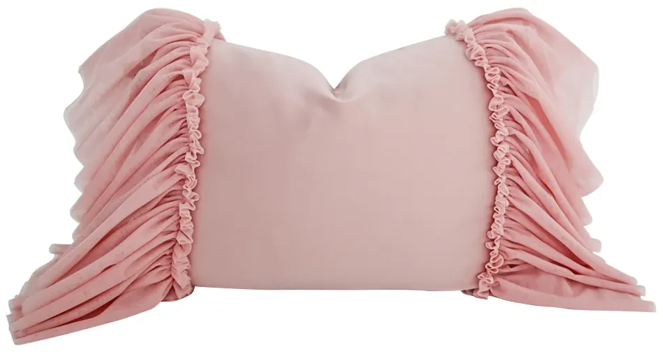 Spinkie Obliečka na vankúš, Dreamy Light pink