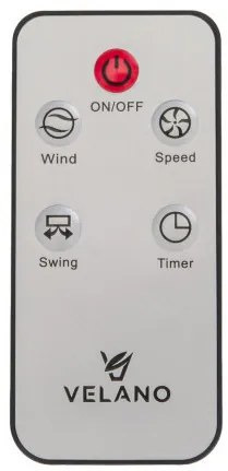 Sammer Stĺpový ventilátor Velano VELWEK0005 VELWEK0005