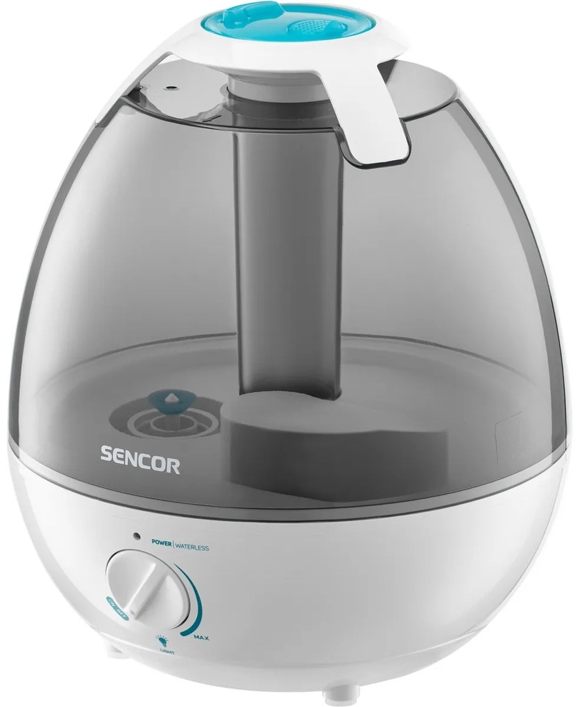 Zvlhčovač vzduchu Sencor SHF 2080WH
