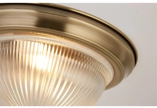 Searchlight - Stropné svietidlo FLUSH 2xE14/40W/230V