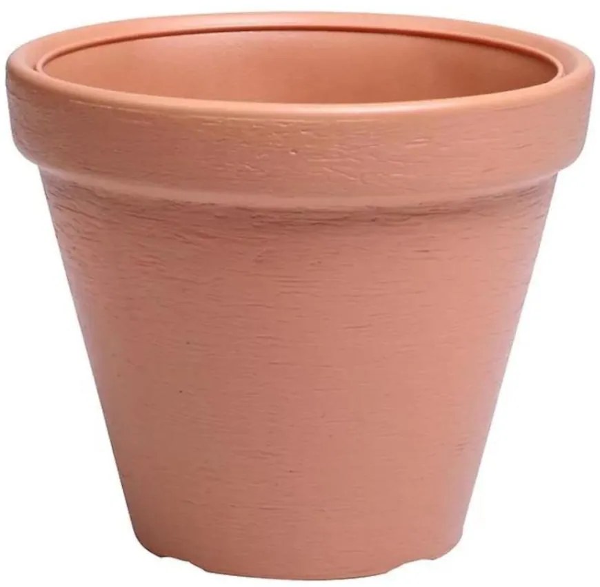 Kvetináč Classic DBC40 10323 terakota