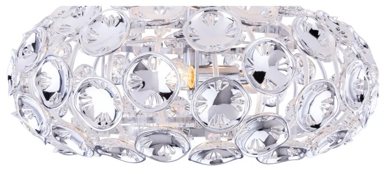 GLOBO LUGGO 51500-3D Stropné svietidlo