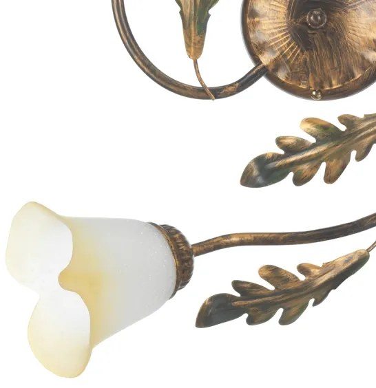 ONLI - Stropné svietidlo QUERCIA 3xE14/6W/230V