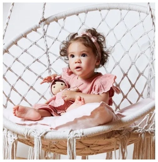 Kaloo - Bábika Amadine TENDRESSE 32 cm