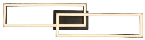 Rabalux 71005 - LED Stropné svietidlo CIRILLA LED/40W/230V 3000K