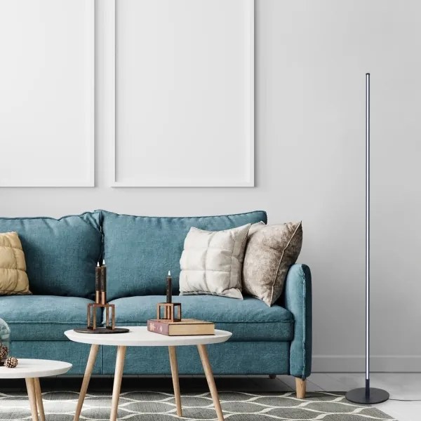 Rabalux 74005 - LED Stojacia lampa LUIGI LED/18W/230V 3000K