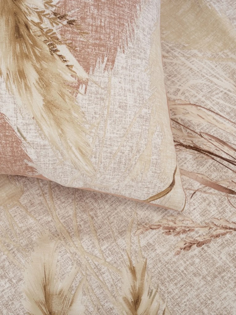 Bavlnené obliečky Renforcé - Valerie 140 × 200 cm, 70 x 90 cm