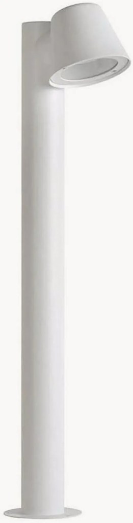 Exteriérová stmievateľná LED lampa Dingo