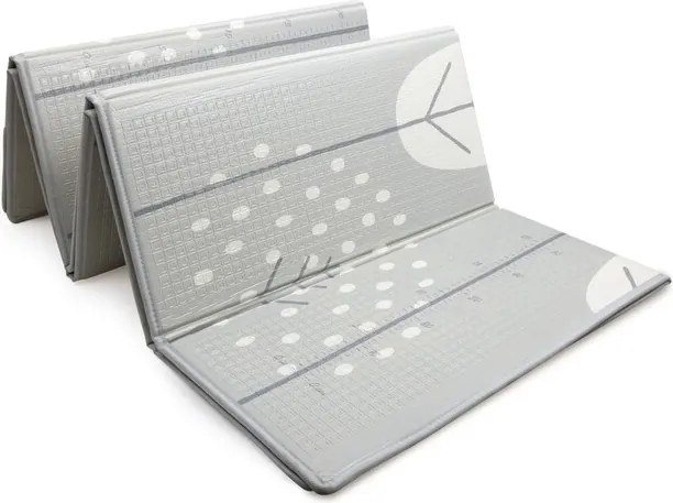 Hape Veľká skladacia podložka s abecedou