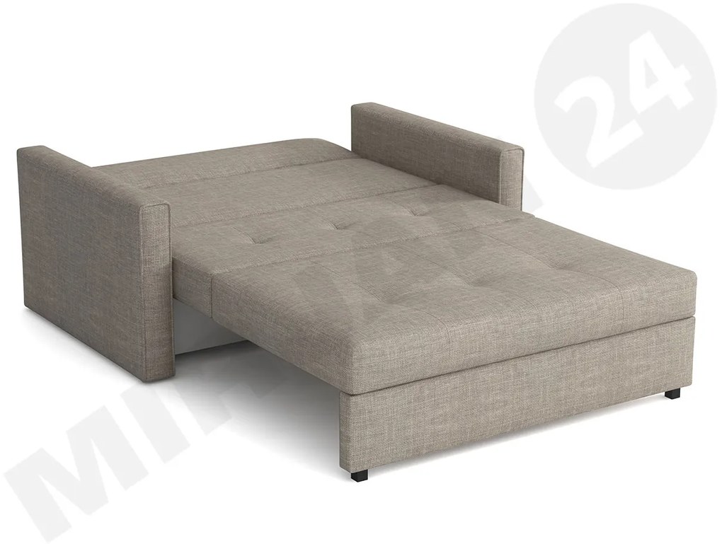 Rozkladacia pohovka Carivia Bis II (Spirit 12) (s úl. priestorom). Vlastná spoľahlivá doprava až k Vám domov. 1058367