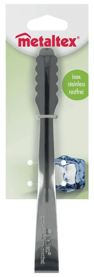 Kliešte na ľad z antikoro oceli Metaltex Ice