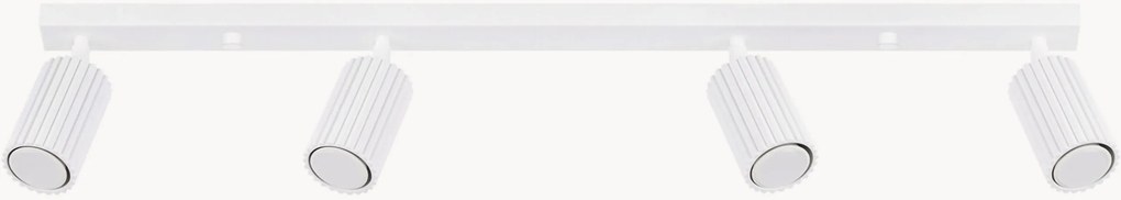 Veľké stropné svietidlo Gleam