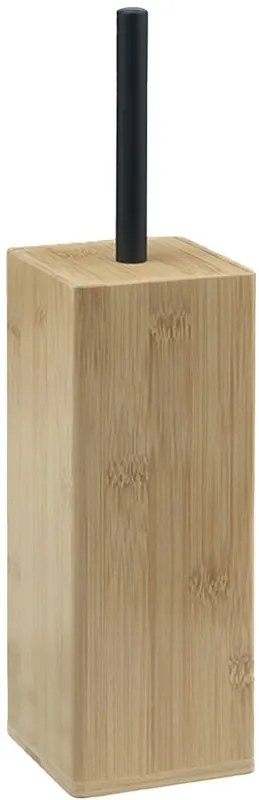 Gedy Gedy, BONNIE WC kefa na postavenie, bambus, BN3441