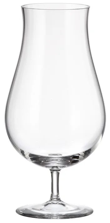 BOHEMIA BEERCRAFT PIVNÝ POHÁR 630ML SADA 6 KS
