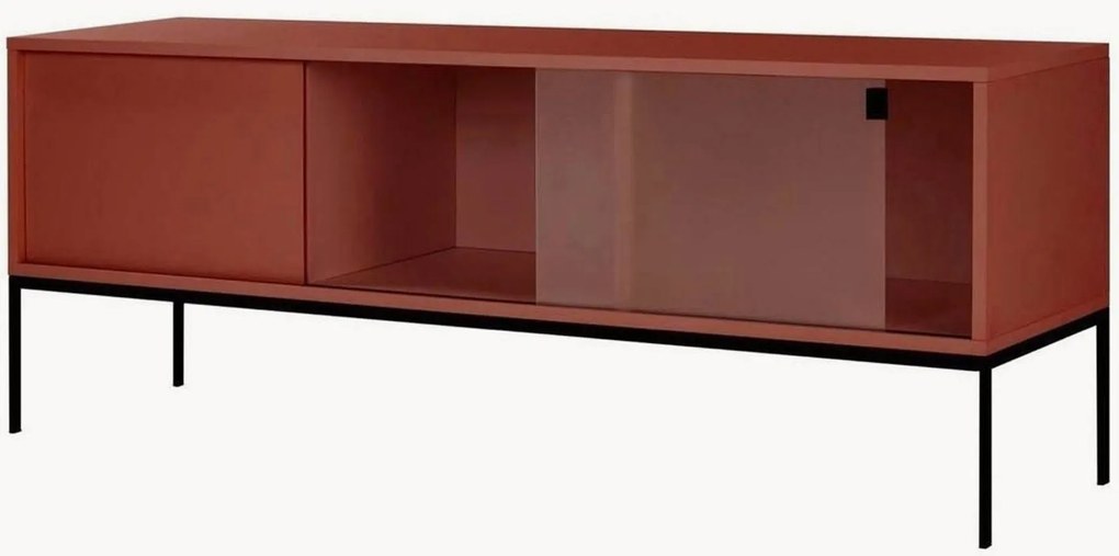 Televízny stolík Met