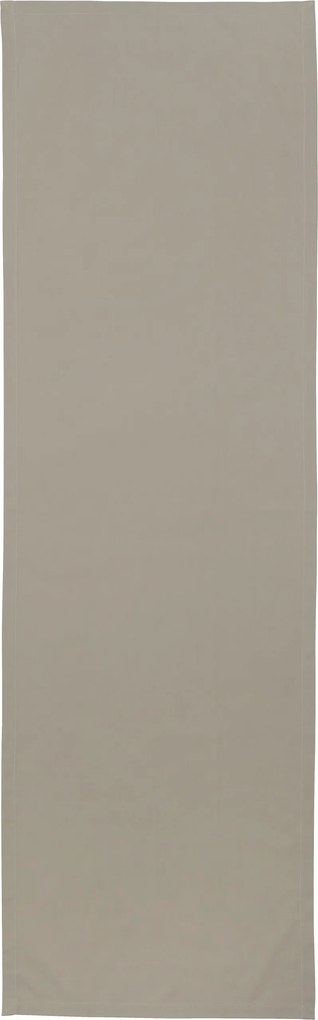 XXXLutz ÚZKY OBRUS, 45/150 cm, béžová Bio:Vio - Textil do domácnosti - 003917091102