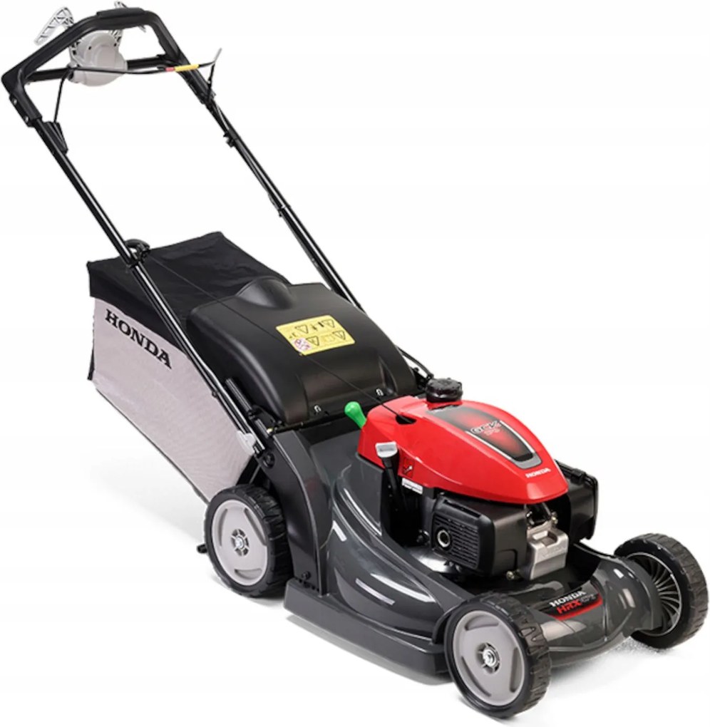 Honda Hrx 537 C5 Vke benzínová kosačka 53 cm