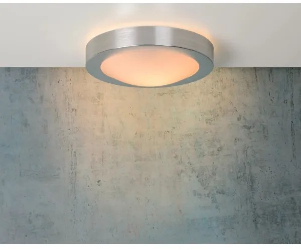 Lucide 79158/01/12 - Kúpeľňové stropné svietidlo FRESH 1xE27/20W/230V