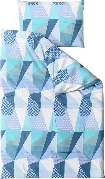 Obliečky z mikrovlákna NARKEL farebné Rozmer obliečky: 70 x 90 cm | 140 x 200 cm