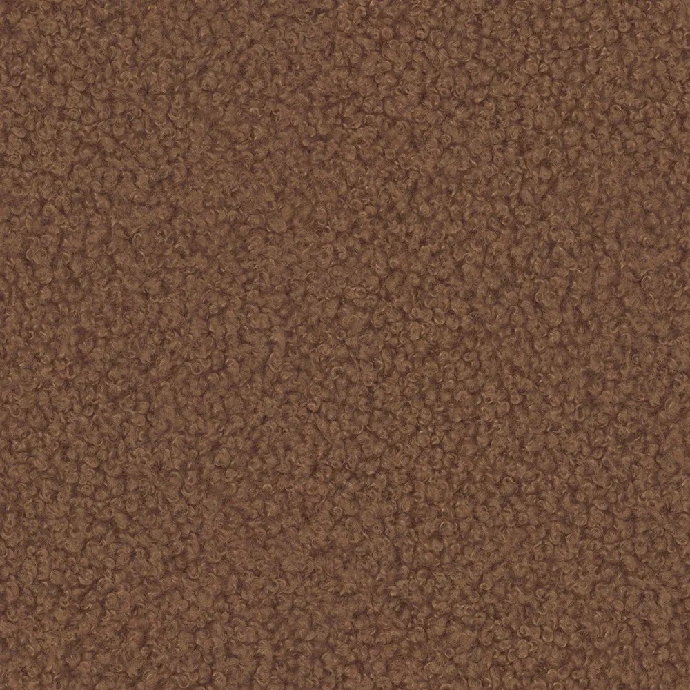 Oranžová boxspring posteľ s úložným priestorom 200x200 cm Ornes – Ropez