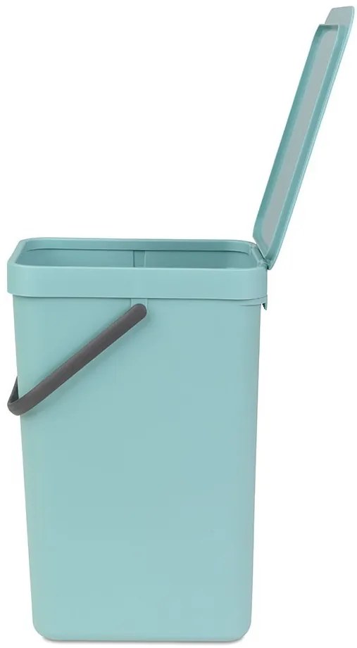 Brabantia Kôš Sort & Go 16L Mätová