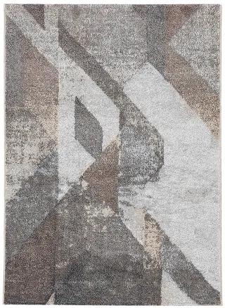 Koberce Breno Kusový koberec TORINO 09/SHE, viacfarebná,160 x 230 cm