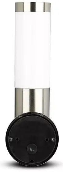 Vonkajšie nástenné svietidlo 1xE27/60W/230V IP44