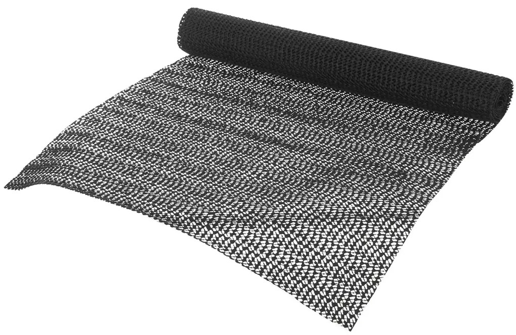 Protiskluzová podložka, krémová - 150 x 30,5 cm