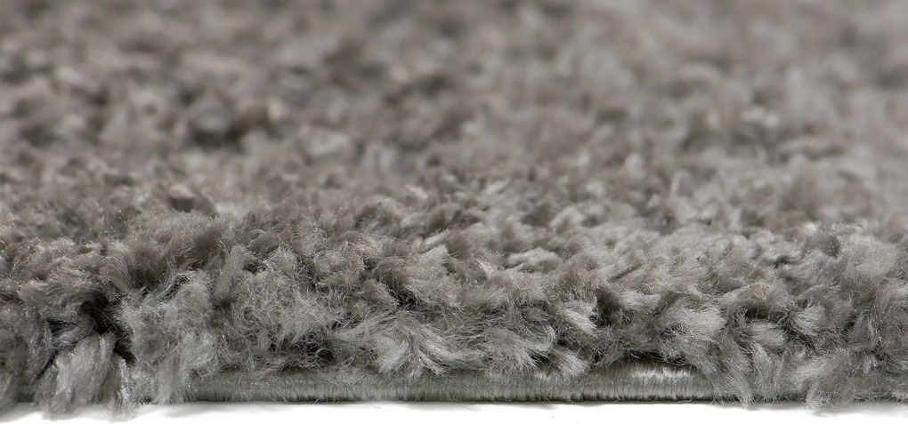 TA Koberec 6365A TMAVOSIVÁ VERSAY EJF BF Rozmer: 160x230 cm