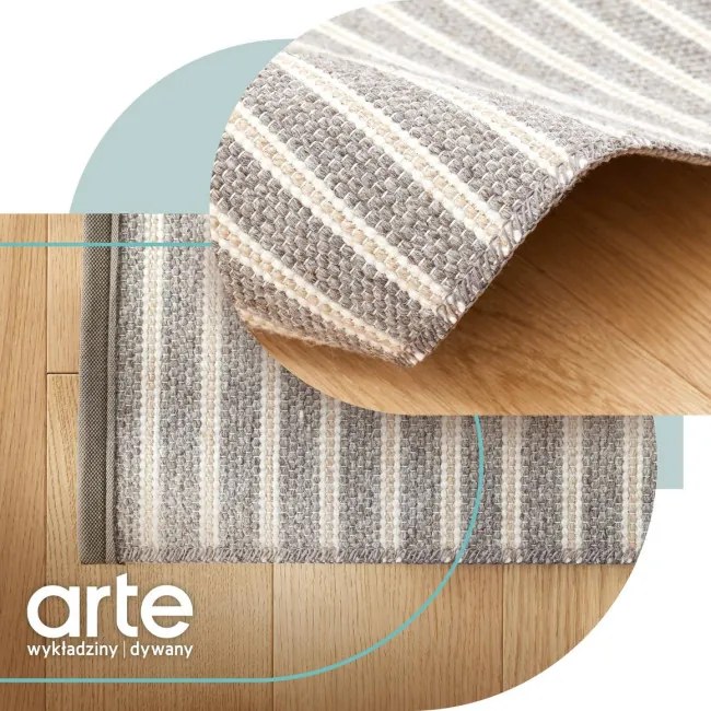 Koberec Balta Lana 12101 680