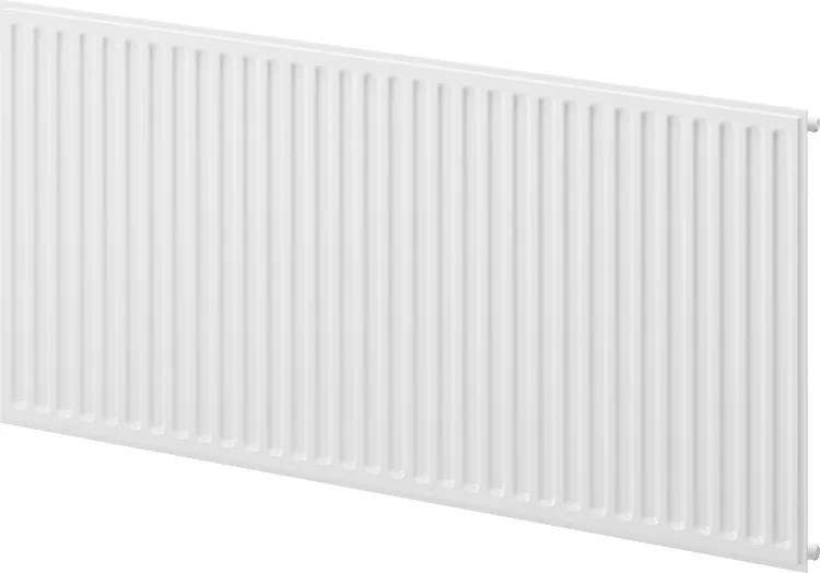 Mexen CH10 Hygienický panelový radiátor 500 x 400 mm, bočné pripojenie, 212 W, biela, W410H-050-040-00