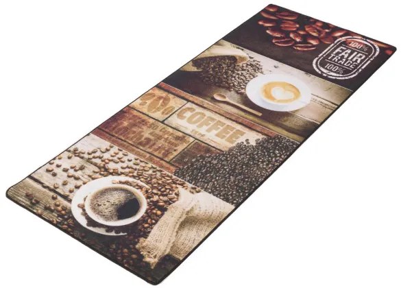 Koberec / Behúň HD Coffee 2