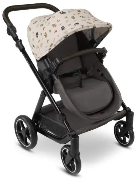 ABC DESIGN Migno kočík pre bábiky - Teddy 2025