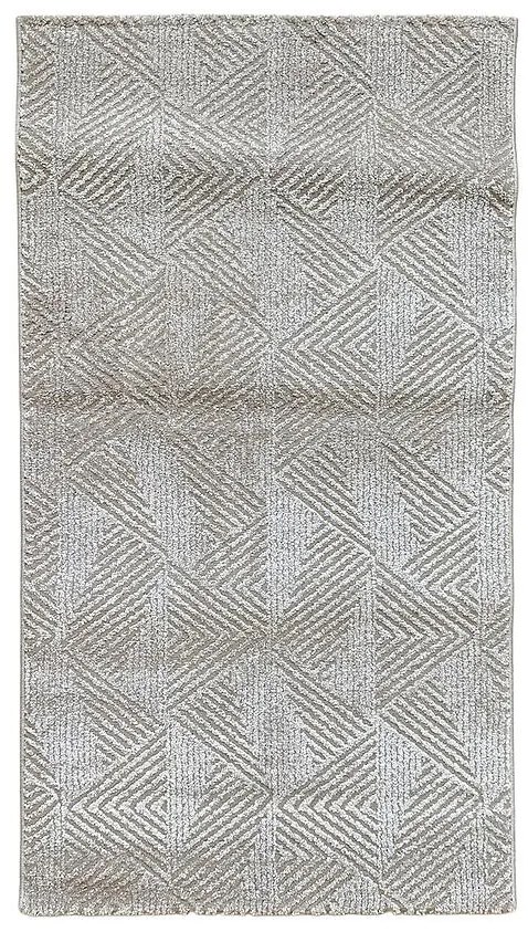 Koberec Frisee Lucca 0,8/1,5 S801a béžový