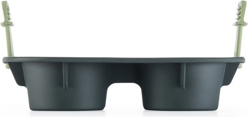 Silikónová forma do teplovzdušnej fritézy 20x19,5 cm – Lékué