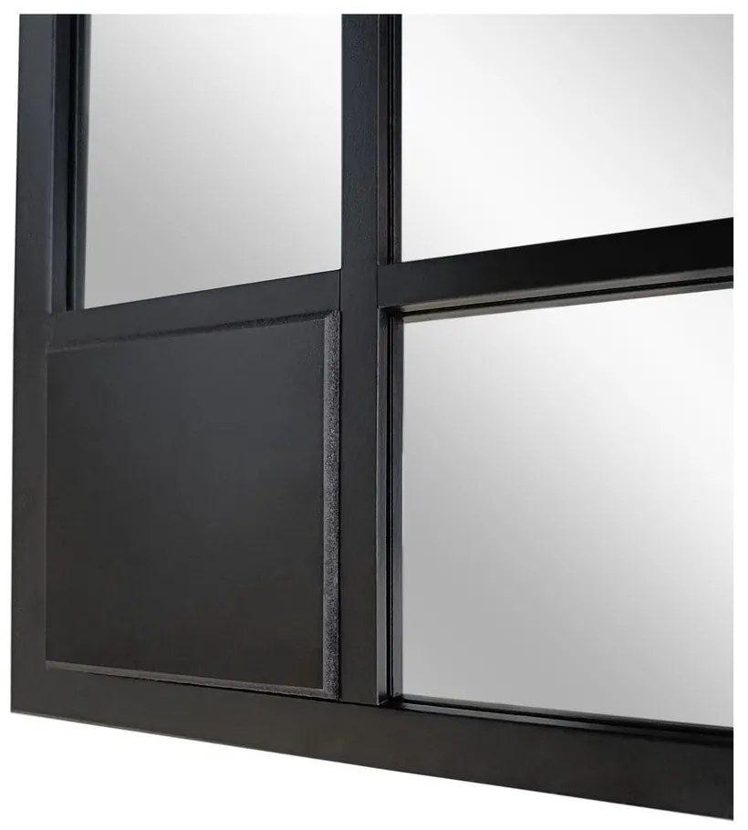 Nástenné zrkadlo 60x150 cm Loft Two-Tone – Styler