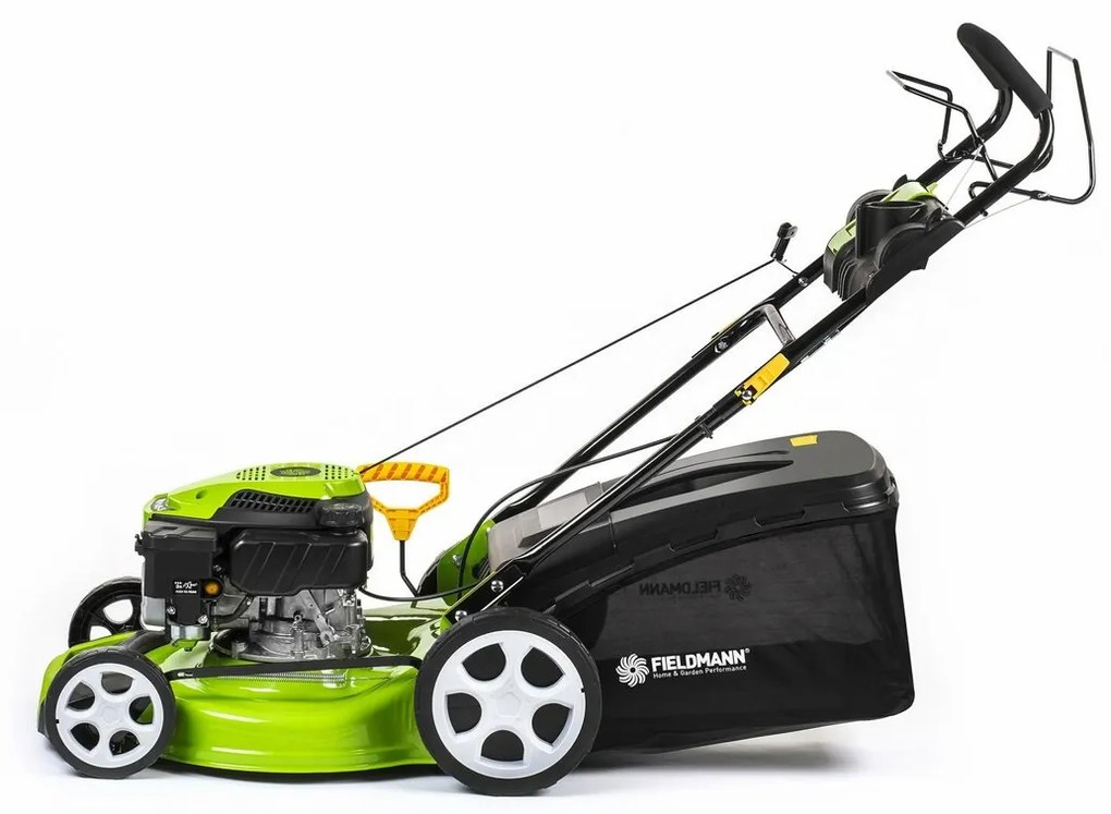 FIELDMANN FZR 4616-144B benzínová kosačka