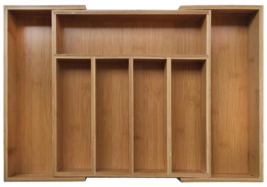 Vložka do zásuvky na príbory