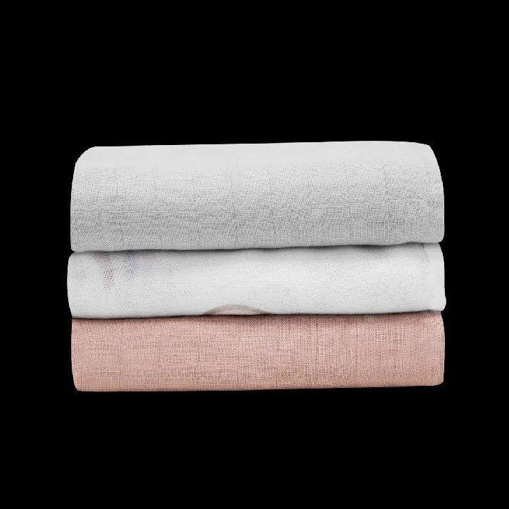 Lionelo bambusové plienky RAINBOW