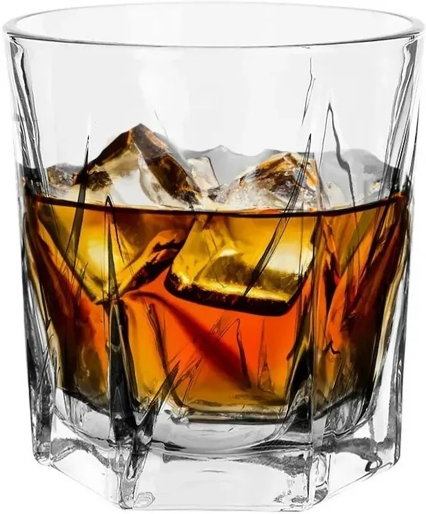 Altom Sada pohárov Henry 330 ml, 6 ks