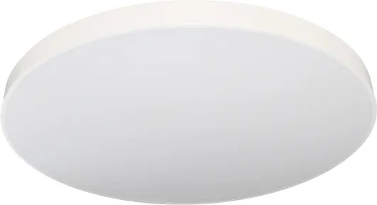 LED stropné svietidlo LED/300W/230V 3000/4000/6500K priemer 120 cm biele