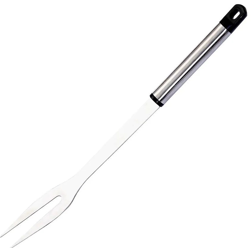 Grilovacia vidlica INOX 19050