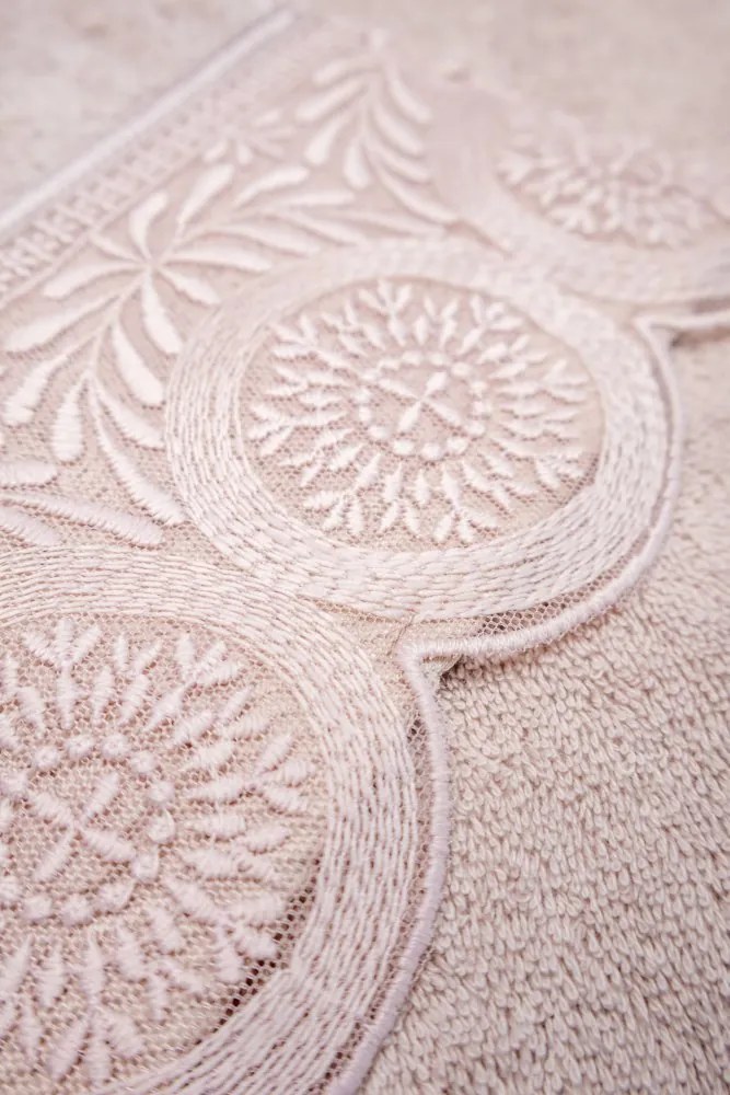 Soft Cotton Darčeková sada uterákov a osušiek QUEEN