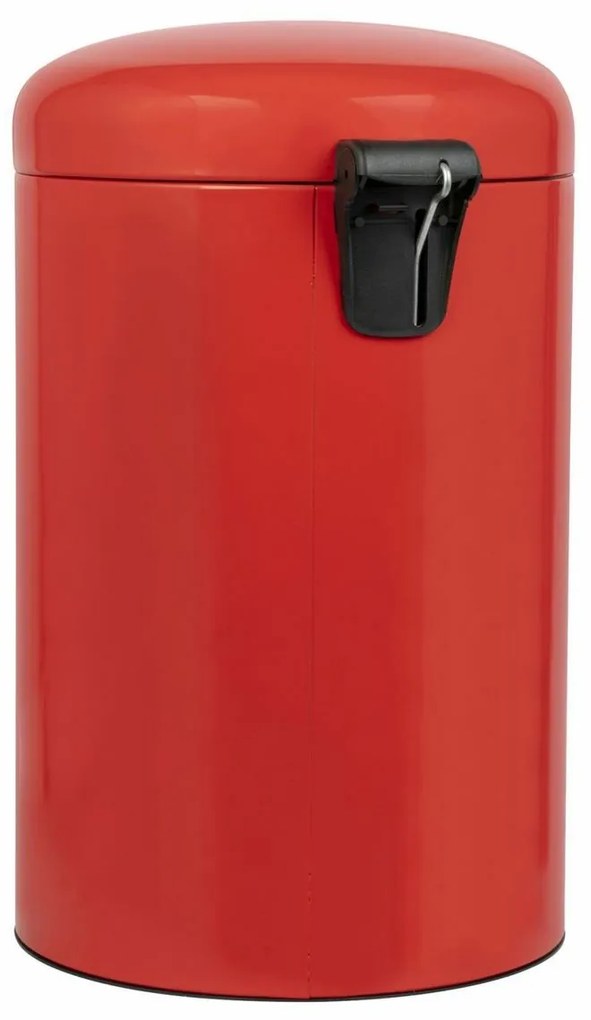 Alda Pedálový odpadkový kôš Doman Freedom Fresh 20 l, červená, 20 l